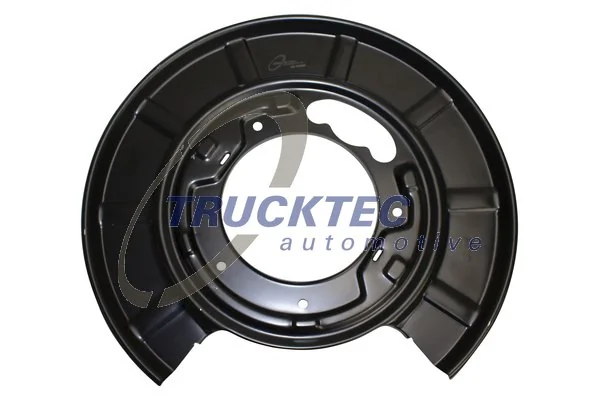 Splash Guard, brake disc